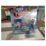NASCAR FIGURE - DARRELL WALTRIP NASCAR FIGURE - DARRELL WALTRIP