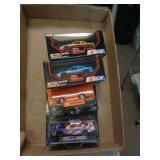 DIECAST CARS DIECAST CARS
