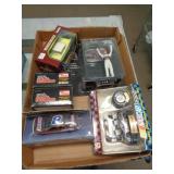 DIECAST CARS & MISC DIECAST CARS & MISC