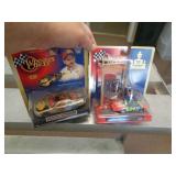 2 - NASCAR DIECAST 2 - NASCAR DIECAST