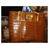 DOONEY & BOURKE PURSE DOONEY & BOURKE PURSE