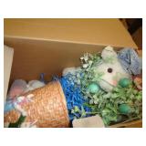 EASTER ITEMS EASTER ITEMS