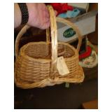 BASKETS BASKETS