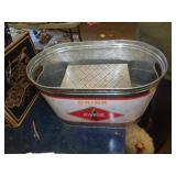 COCA COLA ICER & OTHER TINS COCA COLA ICER & OTHER TINS