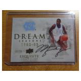 SPORTS CARD 'COPY' - JORDAN SPORTS CARD 'COPY' - JORDAN