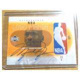 SPORTS CARD 'COPY' - JORDAN SPORTS CARD 'COPY' - JORDAN