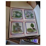 LIBERTY FALLS BOXED SET LIBERTY FALLS BOXED SET