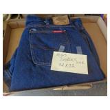 DICKIES JEANS 42X32 DICKIES JEANS 42X32