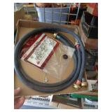 WASHER HOSES WASHER HOSES