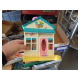 FISHER PRICE TOY FISHER PRICE TOY