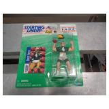 1997 BRETT FAVRE FIGURE 1997 BRETT FAVRE FIGURE