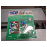 1997 EDDIE GEORGE FIGURE 1997 EDDIE GEORGE FIGURE