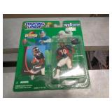 1998 TERRELL DAVIS FIGURE 1998 TERRELL DAVIS FIGURE