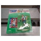 1997 KERRY COLLINS FIGURE 1997 KERRY COLLINS FIGURE