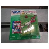 1997 JERRY RICE FIGURE 1997 JERRY RICE FIGURE