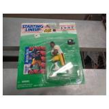 1997 JEROME BETTIS FIGURE 1997 JEROME BETTIS FIGURE