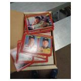 NASCAR CARDS / 4X8 NASCAR CARDS / 4X8