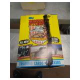 DESERT STORM CARDS DESERT STORM CARDS