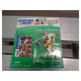 1997 TERRY BRADSHAW FIGURE 1997 TERRY BRADSHAW FIGURE