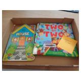 KIDS BOOKS KIDS BOOKS