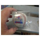 HOME RUN DERBY BASEBALL / SERVICE MERCHANDISE HOME RUN DERBY BASEBALL / SERVICE MERCHANDISE