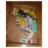 BOX CUTTERS BOX CUTTERS