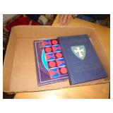 BOOKS BOOKS