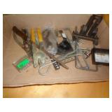 TOOLS TOOLS