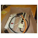 POWER STRIPS POWER STRIPS