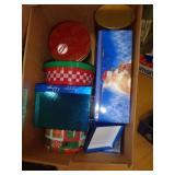 TINS / UT TINS / UT