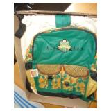BACKPACK BACKPACK