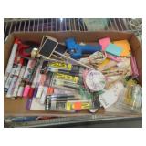 CRAFT ITEMS CRAFT ITEMS