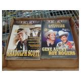 DVDS DVDS