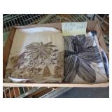 2 - BIG TABLE CLOTHS 2 - BIG TABLE CLOTHS