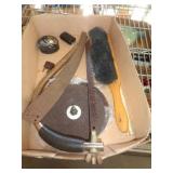 TOOLS TOOLS