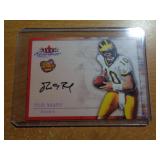 SPORTS CARD 'COPY' - TOM BRADY SPORTS CARD 'COPY' - TOM BRADY