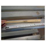 MINI BAT - ANDY VAN SLYKE MINI BAT - ANDY VAN SLYKE