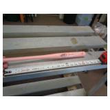 MINI BAT - ST LO CARDINALS / BREAST CANCER MINI BAT - ST LO CARDINALS / BREAST CANCER