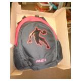KIDS BACKPACK KIDS BACKPACK