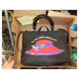RED HAT CLUB PURSE RED HAT CLUB PURSE