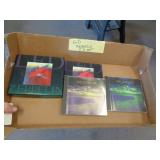 LED ZEPPELIN CD SET LED ZEPPELIN CD SET