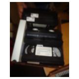 VHS TAPES / KIDS MOVIES VHS TAPES / KIDS MOVIES