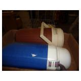 COOLERS COOLERS