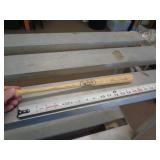 MINI BAT - SHAWN DINSTON MINI BAT - SHAWN DINSTON