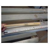 MINI BAT - ERIC DAVIS MINI BAT - ERIC DAVIS
