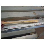 MINI BAT - TERRY PENDLETON MINI BAT - TERRY PENDLETON