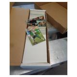 1992 FOOTBALL CARDS / 4 X12 1992 FOOTBALL CARDS / 4 X12