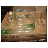 GLASSWARE GLASSWARE