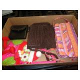 PURSES & MISC PURSES & MISC