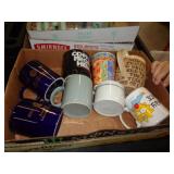 COFFEE CUPS COFFEE CUPS